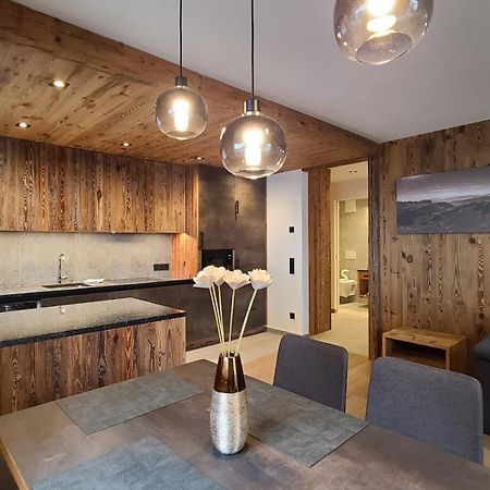 Villa Dolomiti Ortisei Extérieur photo