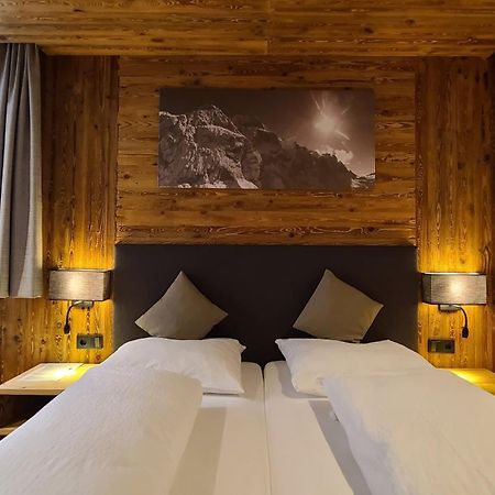 Villa Dolomiti Ortisei Extérieur photo