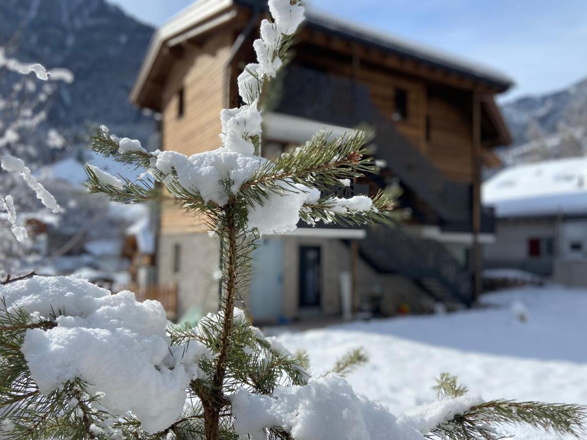 Villa Dolomiti Ortisei Extérieur photo