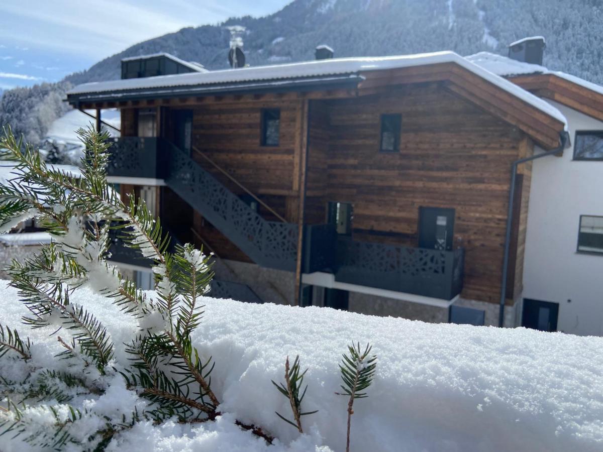 Villa Dolomiti Ortisei Extérieur photo