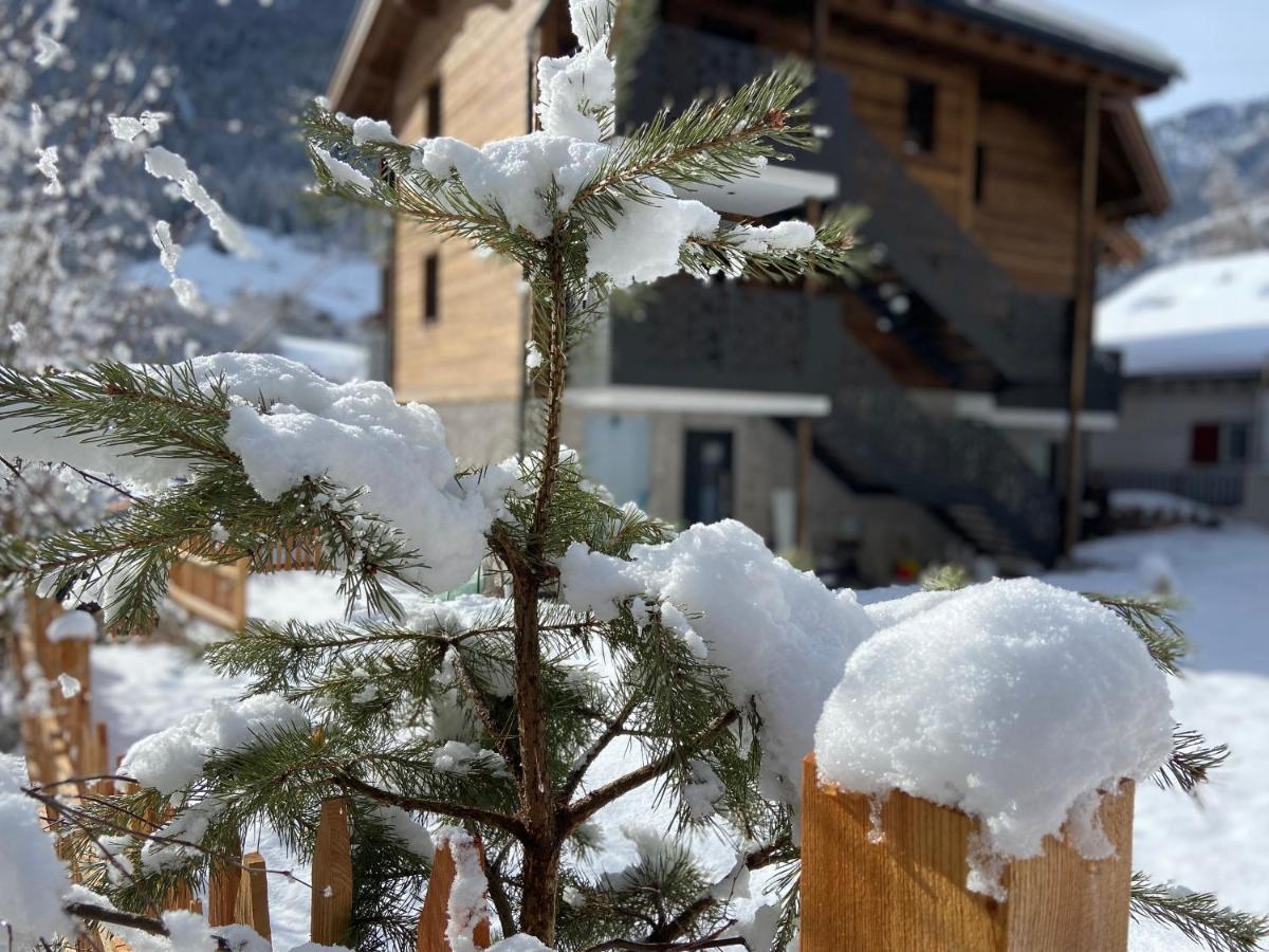 Villa Dolomiti Ortisei Extérieur photo