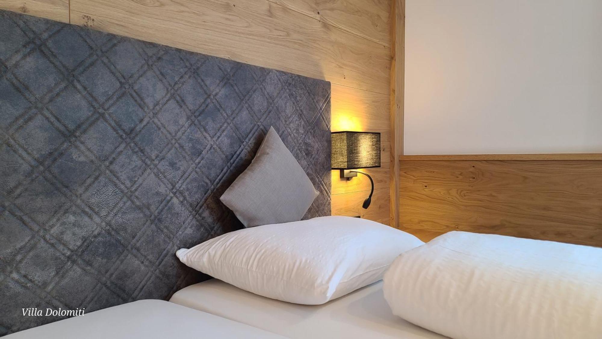 Villa Dolomiti Ortisei Extérieur photo