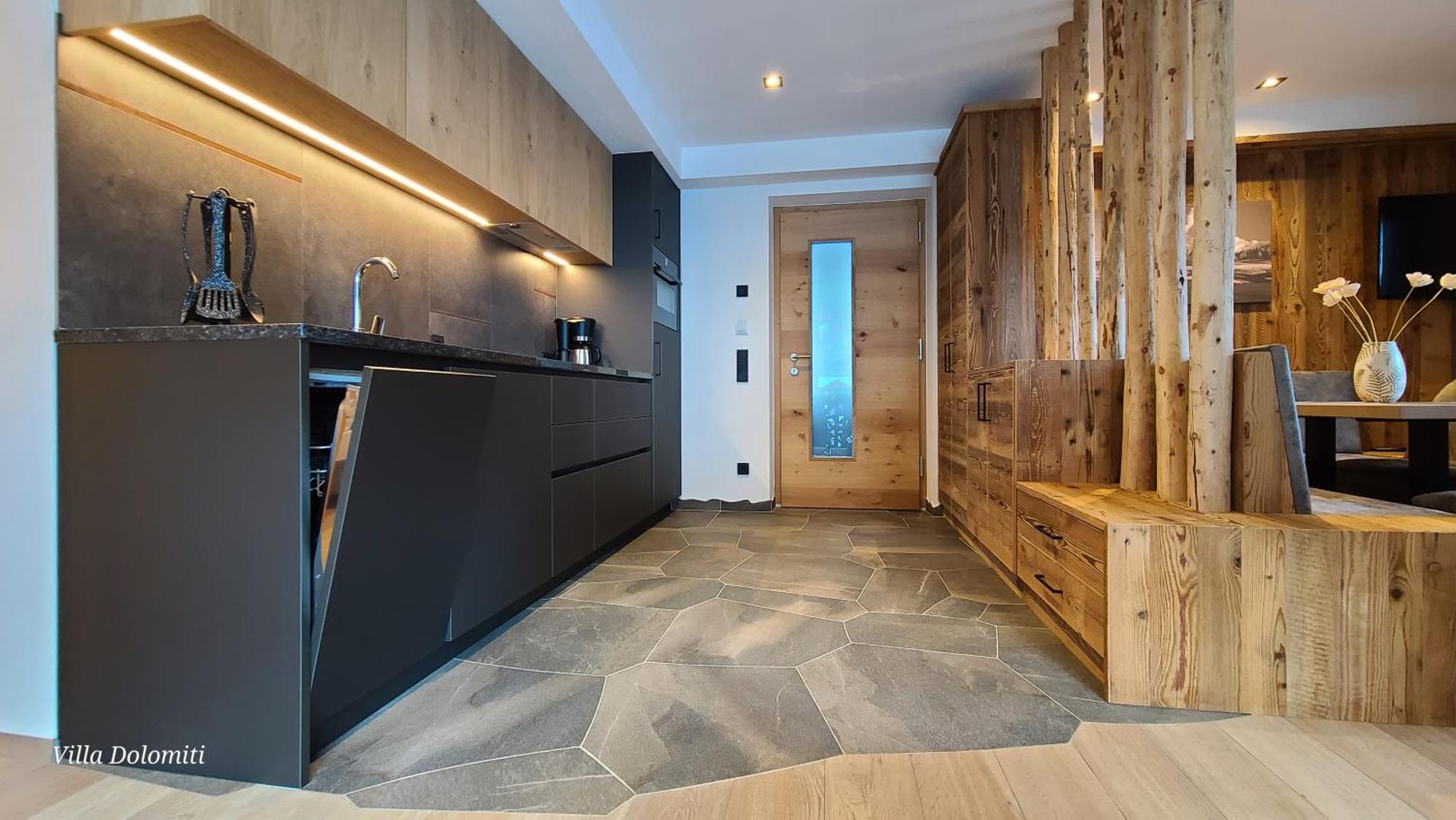Villa Dolomiti Ortisei Extérieur photo